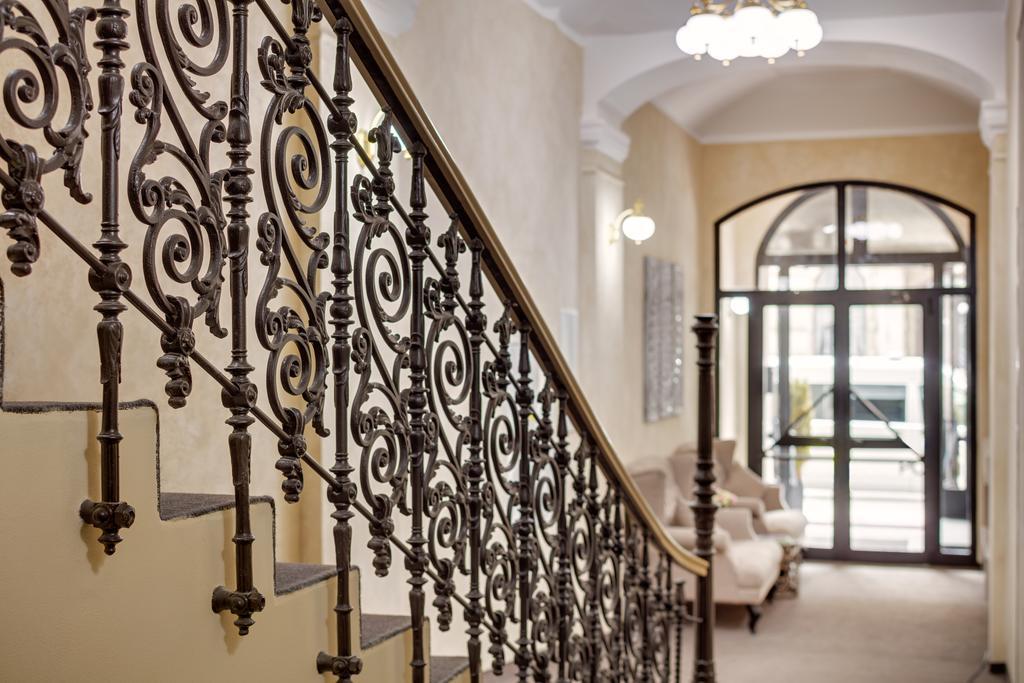 Hotel Florenc Praga