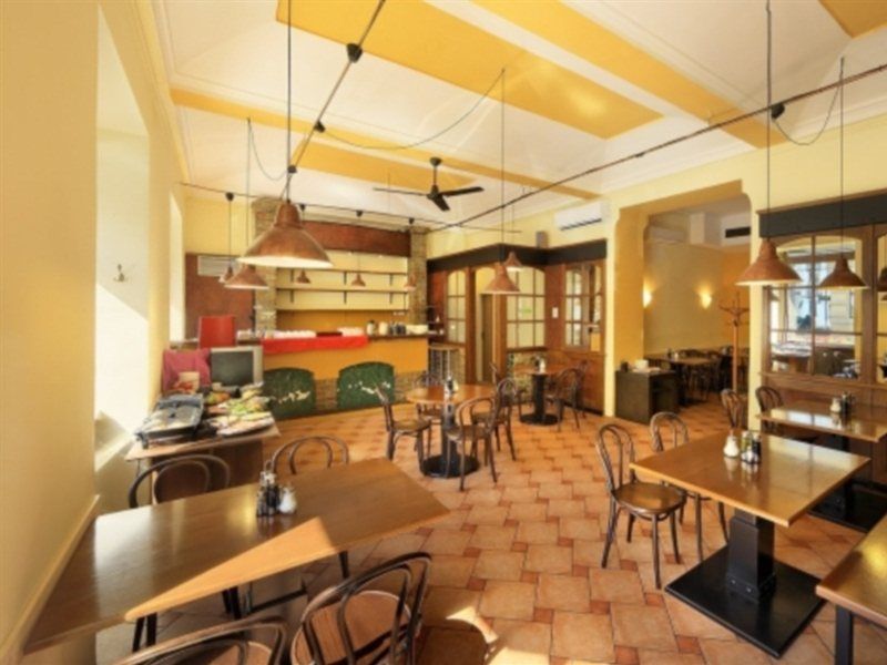Florenc Hotel Praga