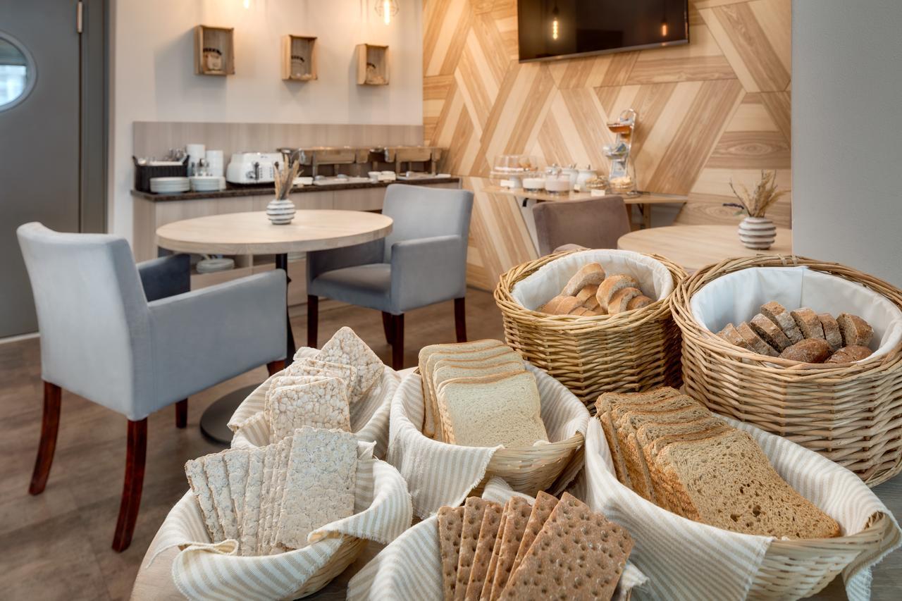 Florenc Hotel Praga